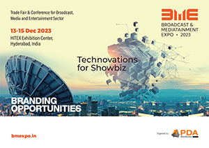 BM Expo 2023 Branding Opportunities